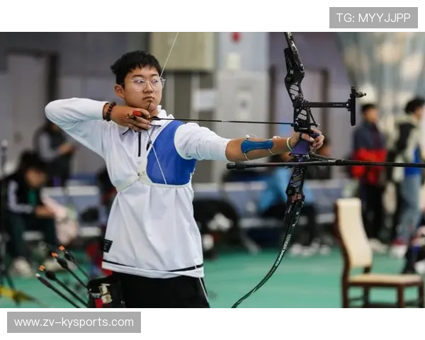射箭学院推进青少年成绩数据库建设与分析应用,青少年射箭比赛以后有没有前途 射箭学院推进青少年成绩数据库建设与分析应用,青少年射箭比赛以后有没有前途